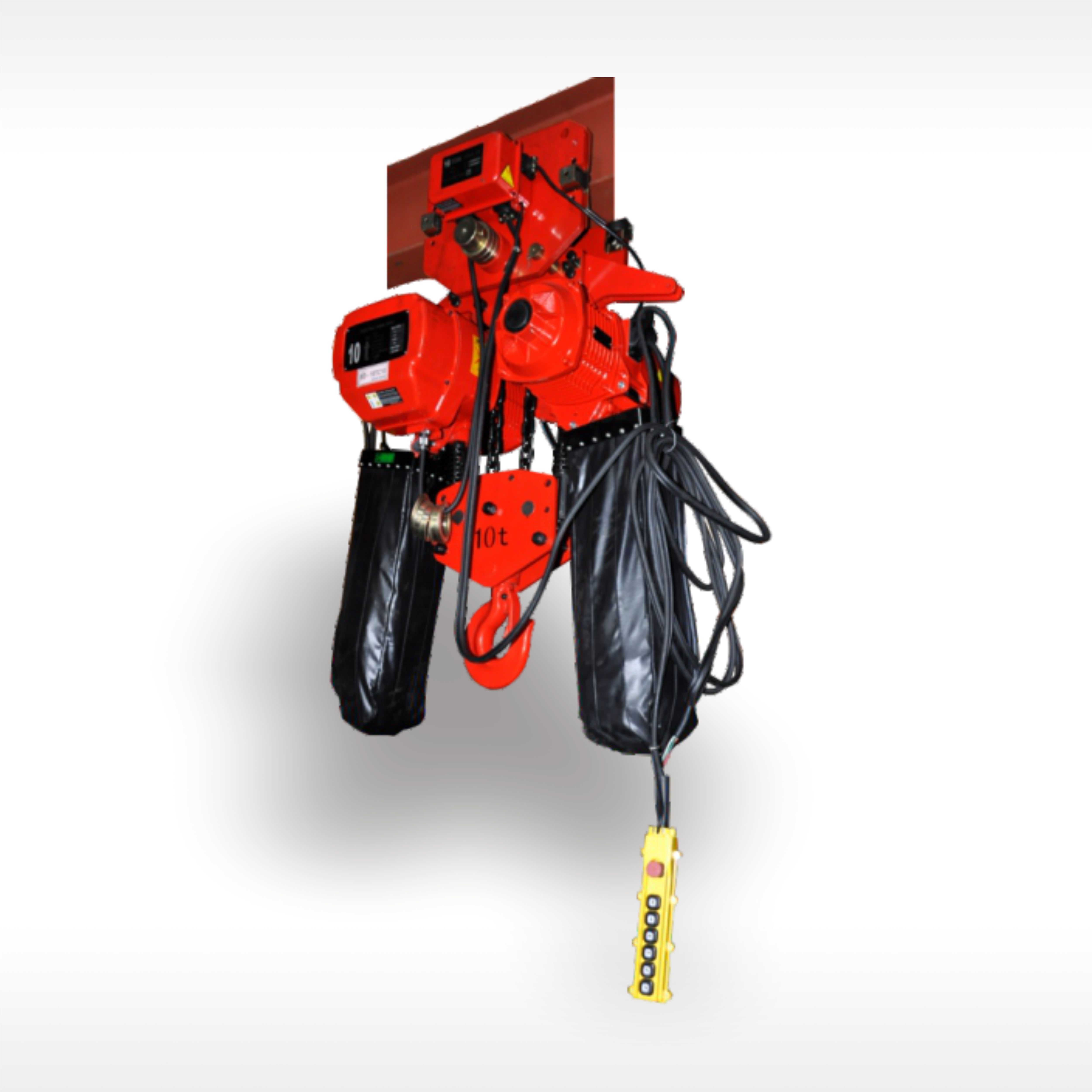Electric chain hoist ( 10 TON ) AKS-BD10TC10