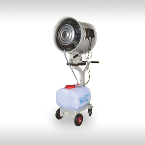 Centrifugal sprayer ( 20 Inch - 60 Litre ) AKS-BK2060S