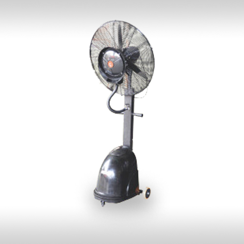 Luxury type centrifugal mist fan ( 26 Inch ) AKS-BK2630L