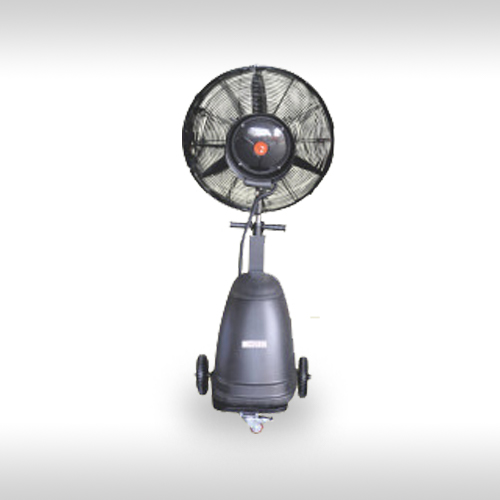 Centrifugal mist fan ( 26 Inch ) AKS-BK2650