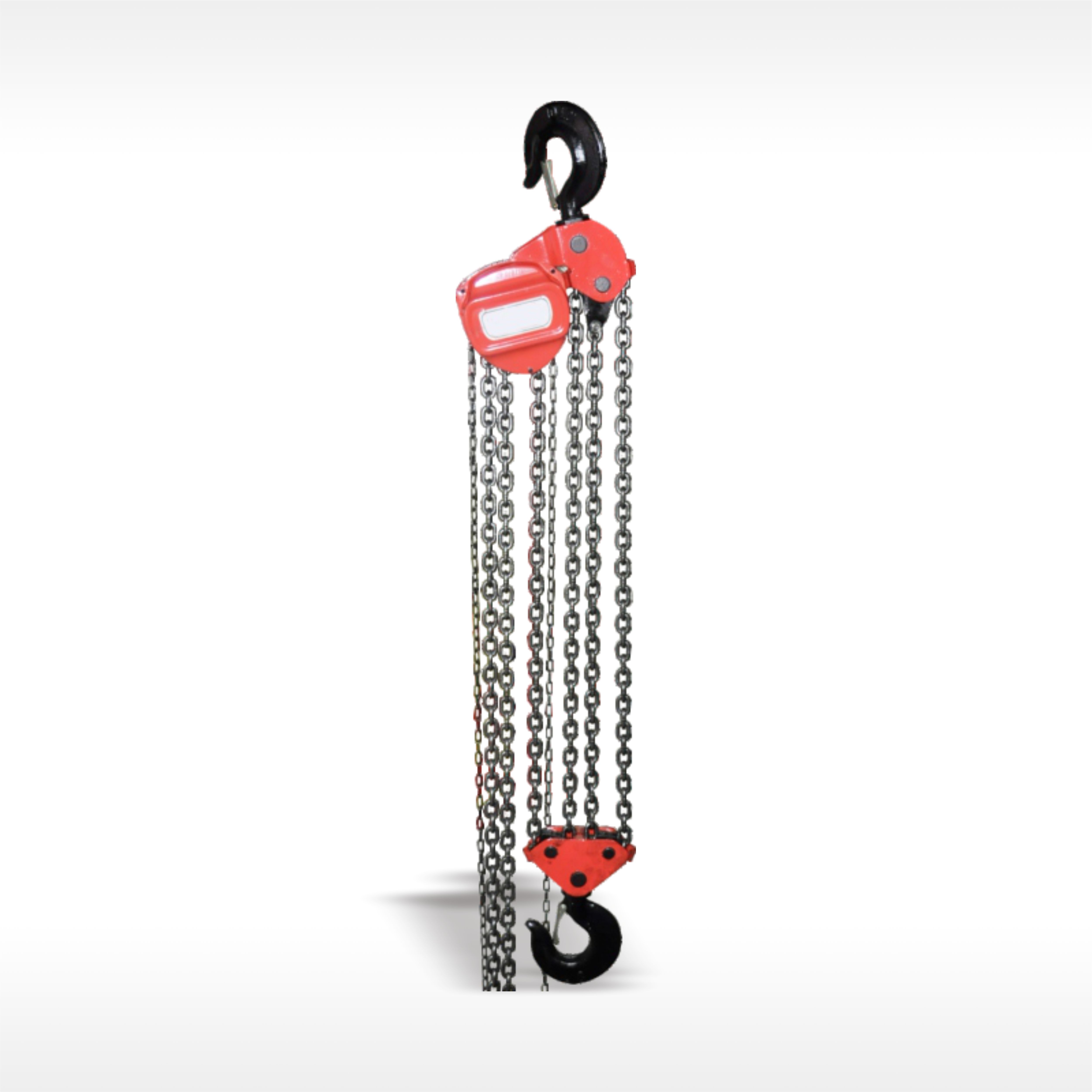 Manual chain hoist ( 10 TON ) AKS-BN10TM3