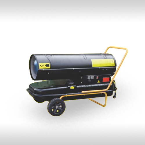 Diesel heater ( 50 KW ) AKS-CY50DHM