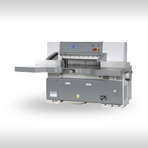 Digital display paper cutting machine AKS-DL920DG