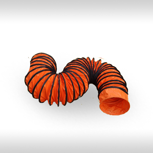 PVC Flexible hose ( ?12" - 5 M ) AKS-FD125E