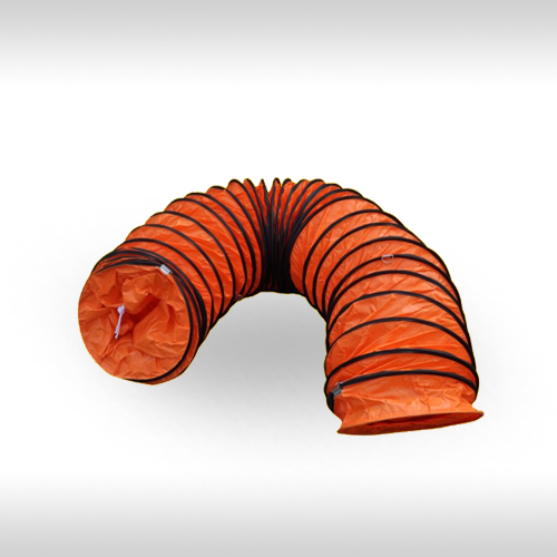 PVC Flexible hose ( ?14" - 10 M ) AKS-FD1410E