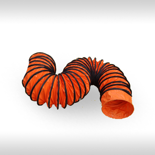 PVC Flexible hose ( ?24" - 5 M ) AKS-FD245E