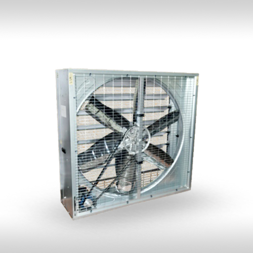Heavy hammer exhaust fan ( 50 Inch ) AKS-FK50H