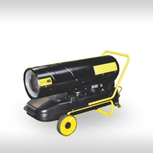 Diesel heater ( 60 KW ) AKS-FK60DHM