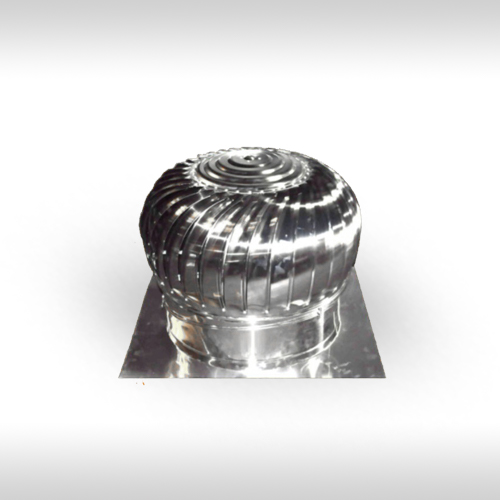Roof fan ( Blade quantity 25 Pcs - 20 Inch ) AKS-FT20RA