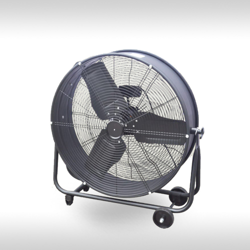 Industrial drum fan ( 30 Inch / 750 mm ) AKS-FT30DF