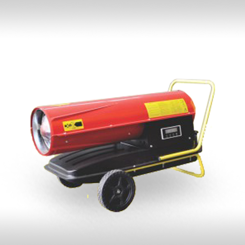 Diesel heater ( 30 KW ) AKS-FT30DH