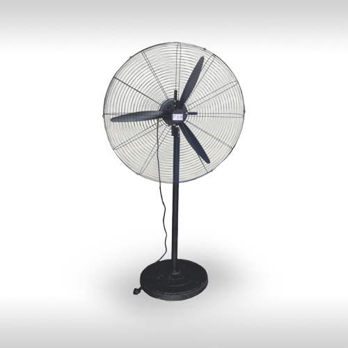 Industrial stand fan ( 30 Inch ) AKS-FT30SF