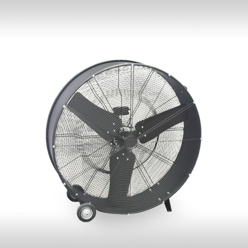 Industrial drum fan ( 36 Inch / 900 mm ) AKS-FT36DF