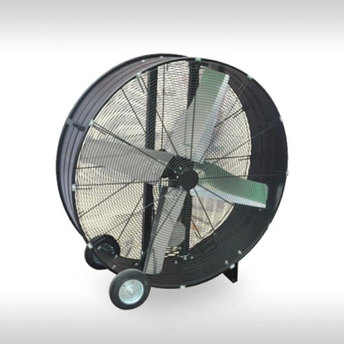 Industrial drum fan ( 42 Inch / 1050 mm ) AKS-FT42DF
