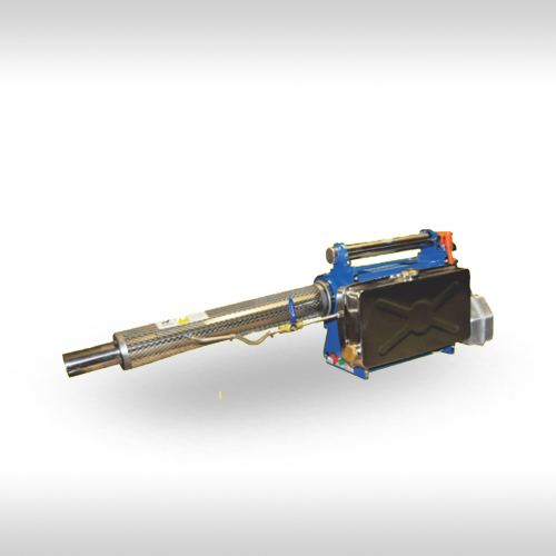 Gasoline fogging machine ( Fuel Volume : 1 L - Medicine Box volume : 4 L ) AKS-FT4FGE