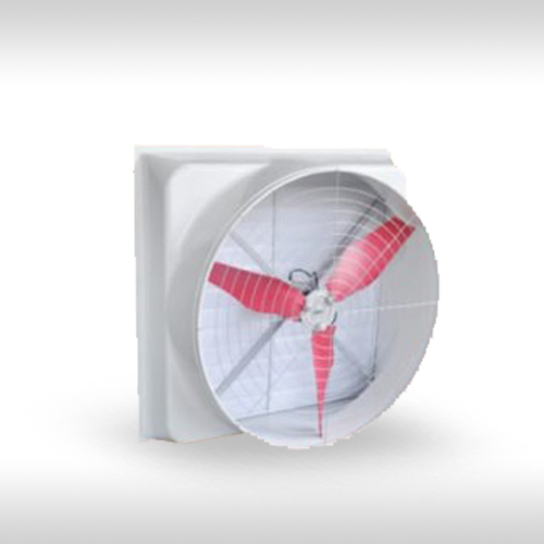 Fiberglass reinforced plastic exhaust fan ( 50 Inch ) AKS-FT50FRPR