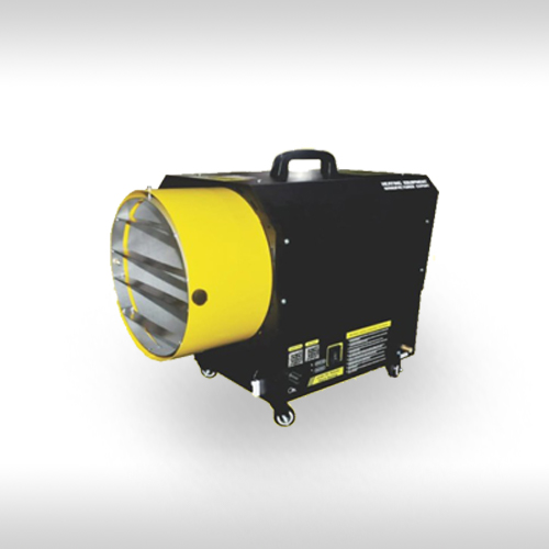 Gas heater ( 50 KW ) AKS-FT50GHM