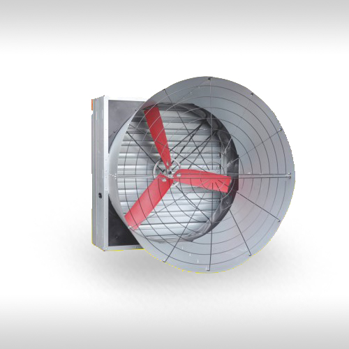 Cone shutter fan ( 50 Inch ) AKS-FT50MC