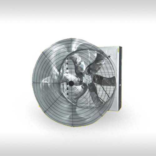Cone shutter fan ( 50 Inch ) AKS-FT50MCE