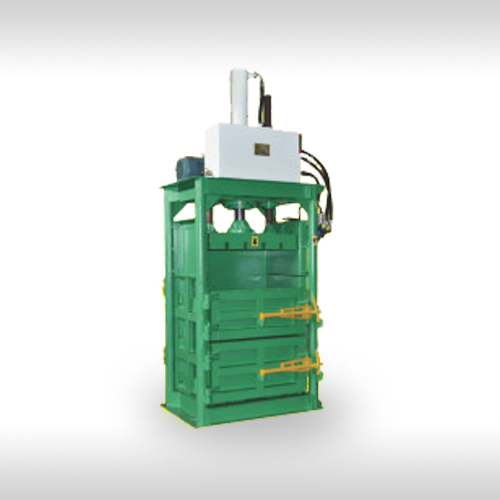 Vertical powerfull baling press machine ( 30 TON ) AKS-GG30T