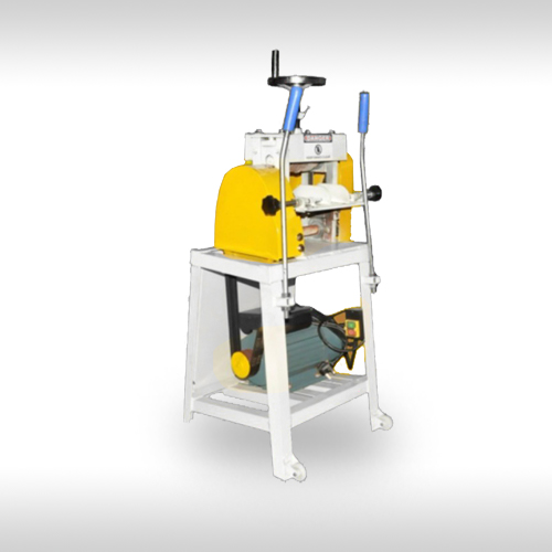Wire strapping machine ( 400 - 1000 kg/h ) AKS-GG60S