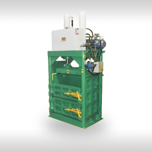 Vertical powerfull baling press machine ( 70 TON ) AKS-GG70T