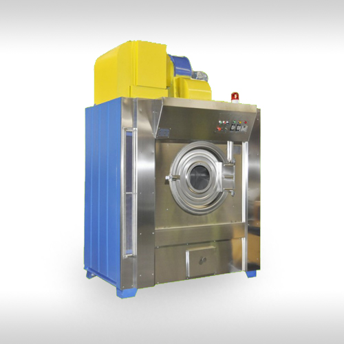 Energy efficient industrial drying machine ( 135 KG ) AKS-KCG135HE