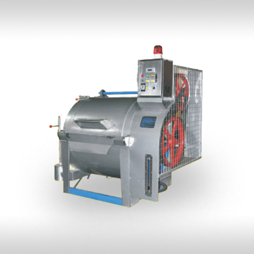 Industrial washing snow pattern machine ( 23 KG ) AKS-KCG23