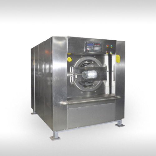 Full-Automatic washer extractor ( 25 KG ) AKS-KCG25A