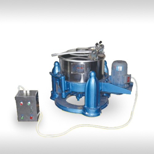 Centrifugal hydro extractor ( 15 - 30 KG ) AKS-KCG50