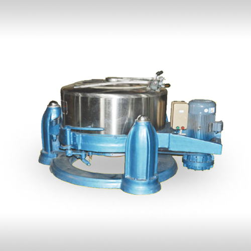 Centrifugal hydro extractor ( 70 - 90 KG ) AKS-KCG90