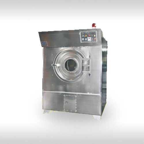 Semi-Automatic drying machine ( 90 KG / 200 Lbs ) AKS-KCG90SA