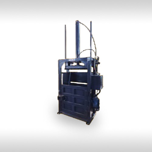 Vertical baling press machine ( 20 TON ) AKS-LG20TB
