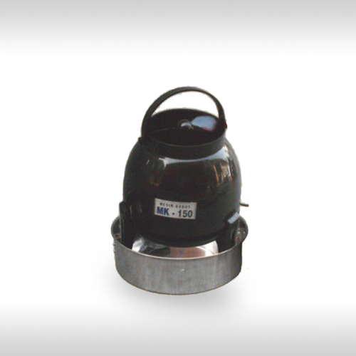 Humidifer ( 3600 CC / Jam ) AKS-MK150
