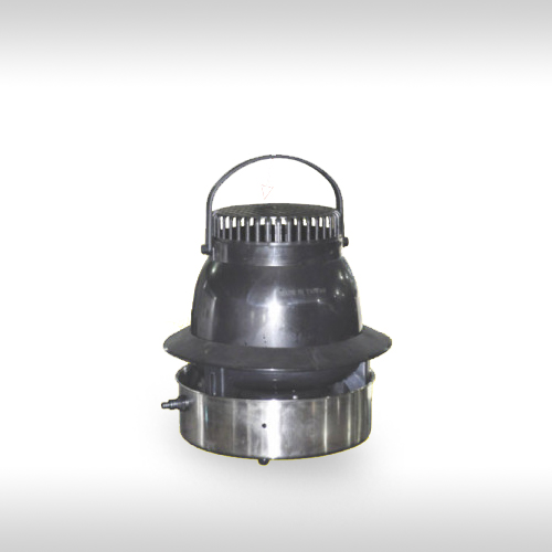 Humidifer ( 5500 CC / Jam ) AKS-MK151