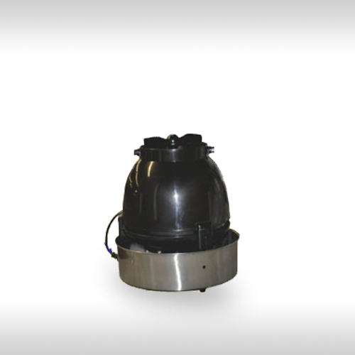 Humidifer ( 2 - 2,5 L / Jam ) AKS-MKC148