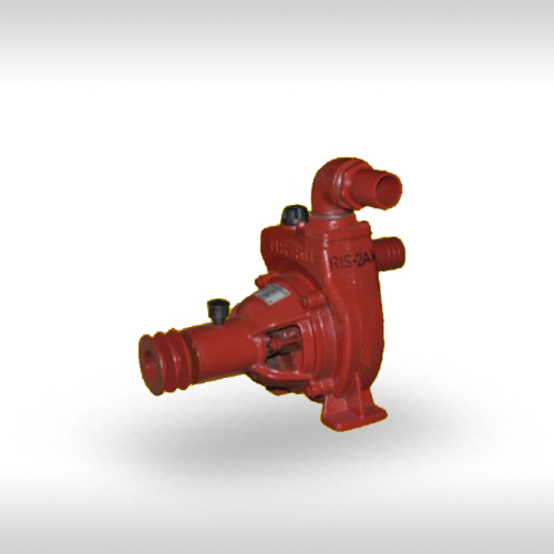 Self-Primming centrifugal pump ( 48 m3/h ) AKS-RIS3AB