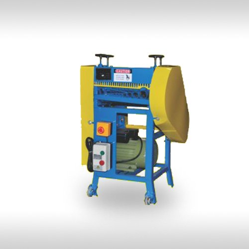 Wire strapping machine ( 400 - 1000 kg/h ) AKS-SD45