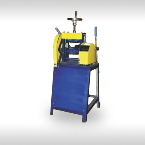 Wire strapping machine ( 400 - 1000 kg/h ) AKS-SD60S
