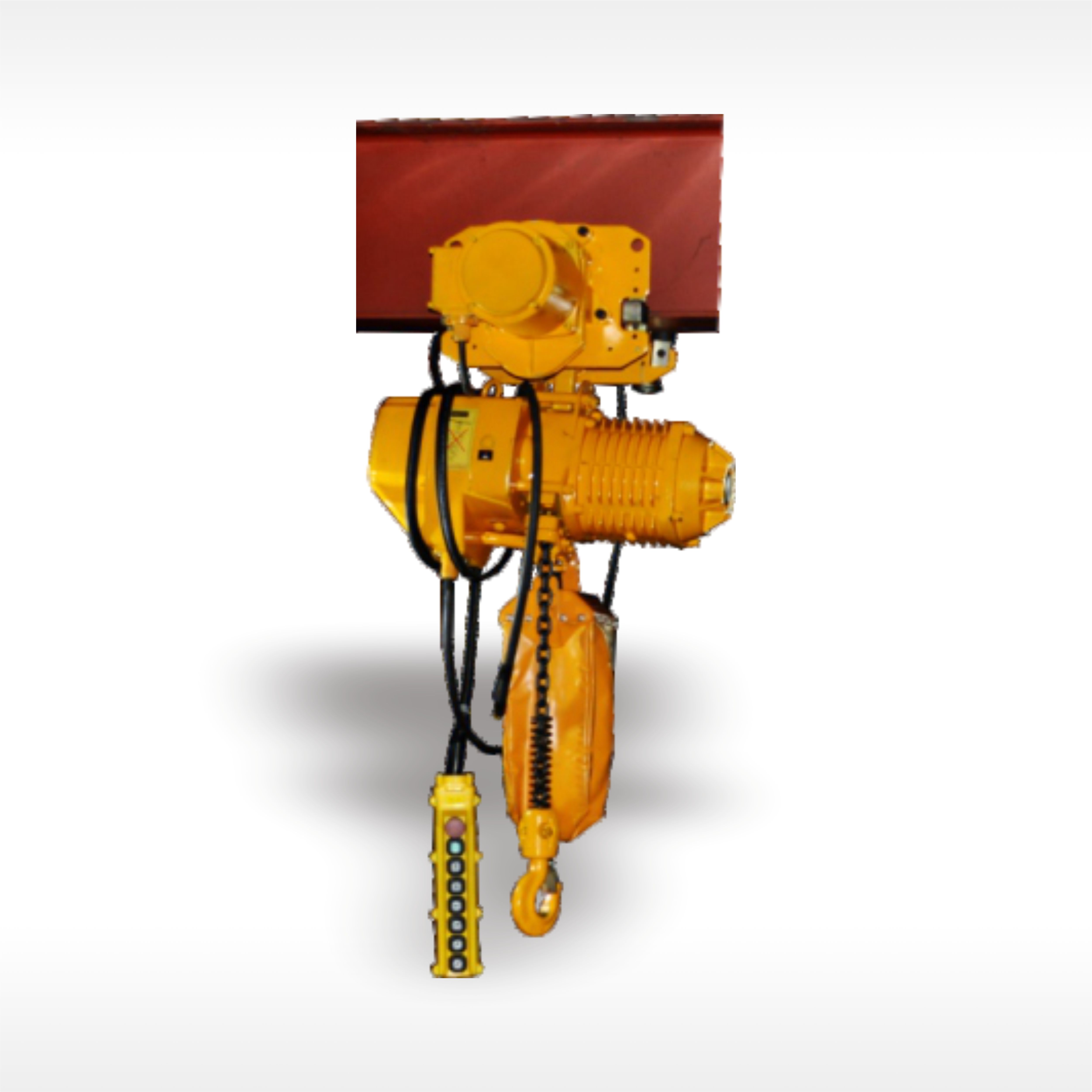 Electric chain hoist ( 2 TON ) AKS-SN2TC10