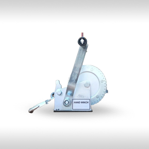 Hand winch ( 1500 Lbs ) AKS-SY1200HWR