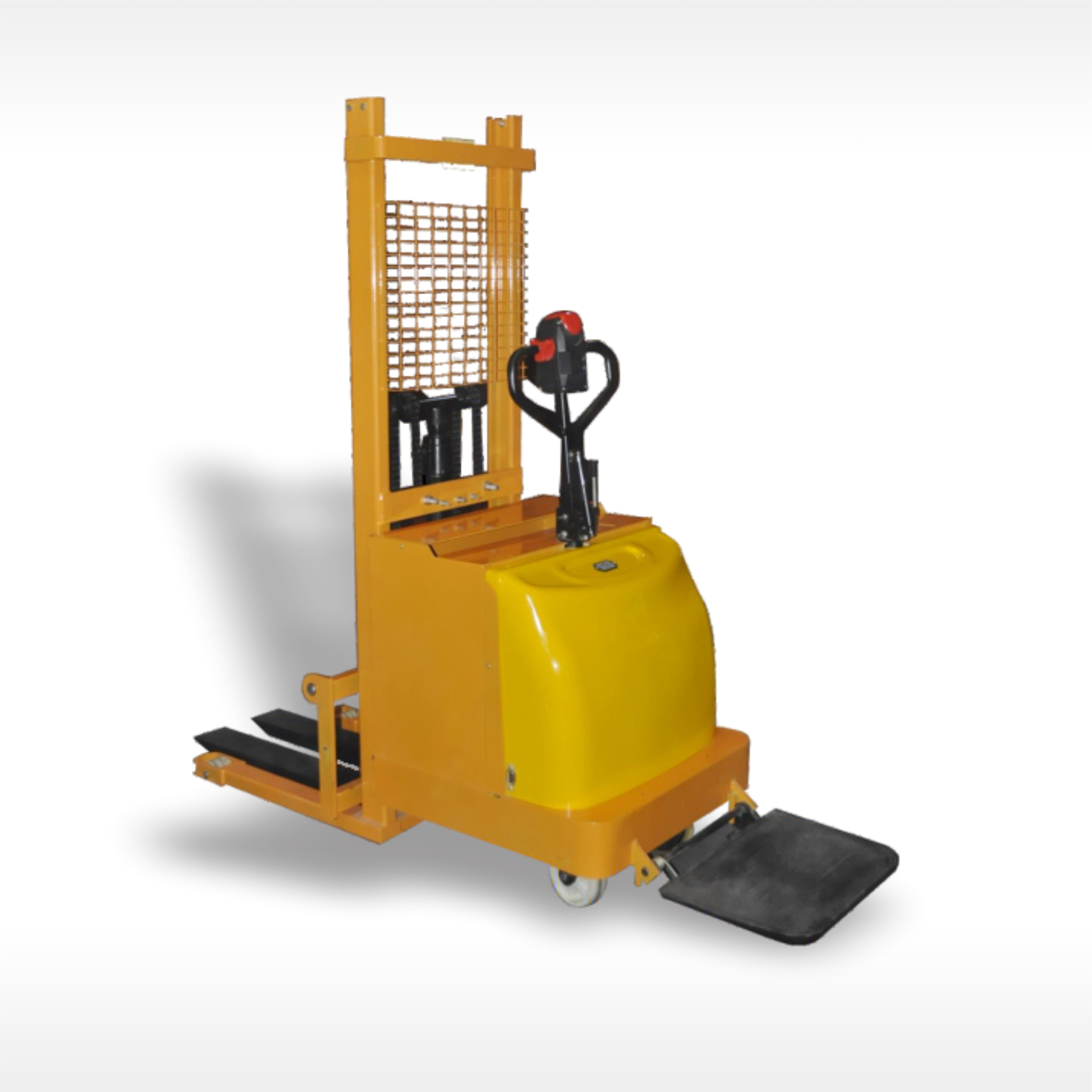 Full-Automatic hydraulic stacker AKS-TKA1016A