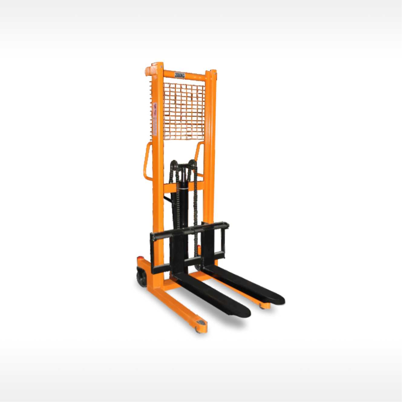 Hand stacker AKS-TKN2016C