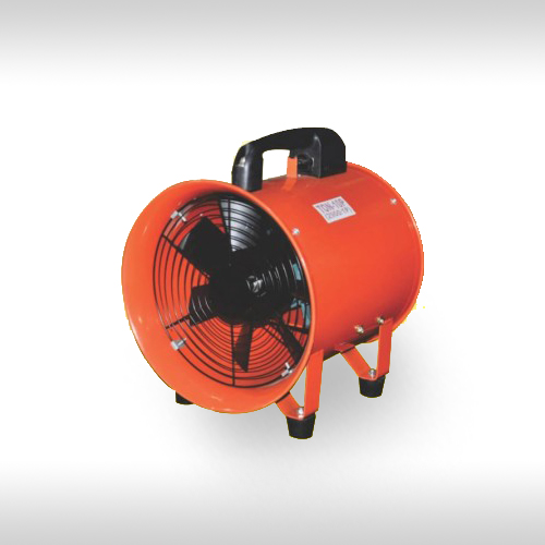 Portable blower ( 10 Inch ) AKS-TON10P