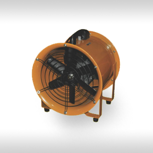Portable blower ( 14 Inch ) AKS-TON14P