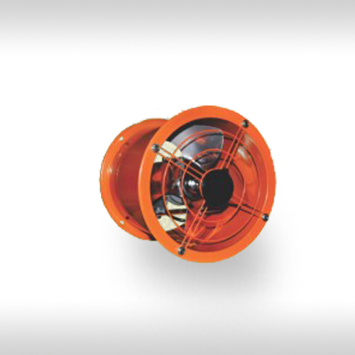 Cylinder fan ( 250 mm - 10 Inch ) AKS-TY10CF
