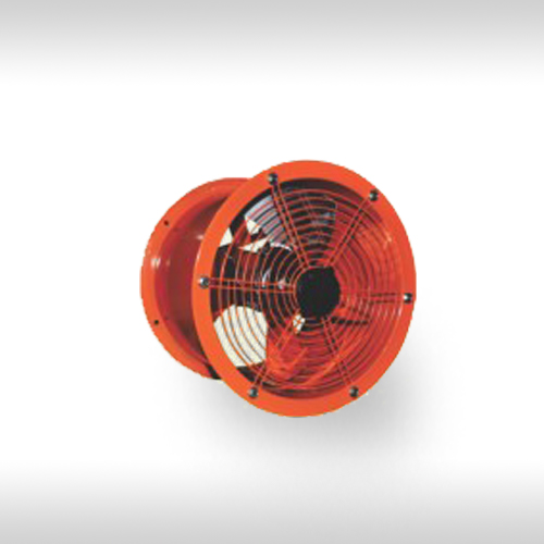 Cylinder fan ( 300 mm - 12 Inch ) AKS-TY12CF