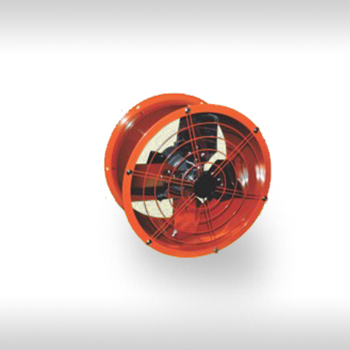 Cylinder fan ( 400 mm - 16 Inch ) AKS-TY16CF