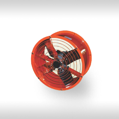 Cylinder fan ( 500 mm - 20 Inch ) AKS-TY20CF