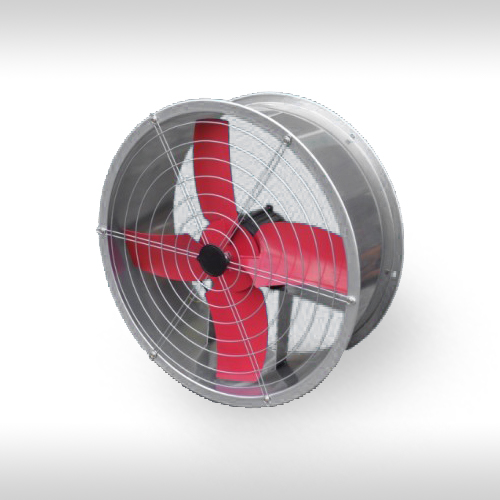 Cylinder fan ( 600 mm - 24 Inch ) AKS-TY24CFE